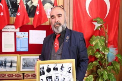 Gazi ve Şehit Aileleri Derneği Ermeni arşivini açtı