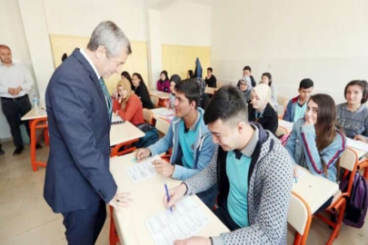 Siz okuyun biz ödüllendirelim