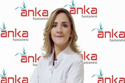 Anka'da anne adaylarına suda doğum imkanı