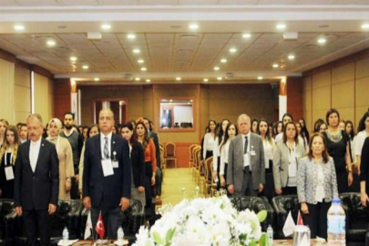 II. Beslenme ve diyetetik günleri
