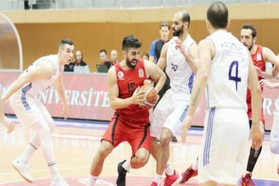 GAZİANTEP BASKETBOL DOLU DİZGİN