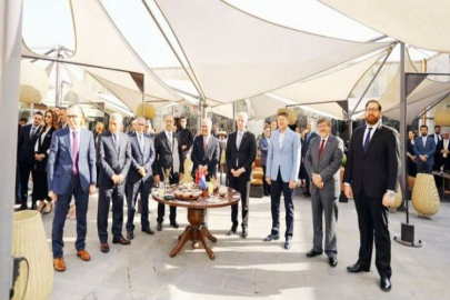 Hollanda Milli Günü Gaziantep’te Kutlandı
