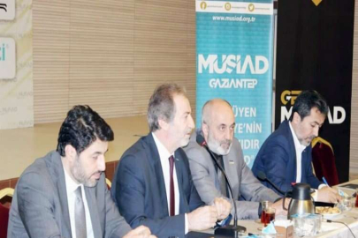 MÜSİAD’ın “SENYAP" yatırım ortaklığı tanıtıldı