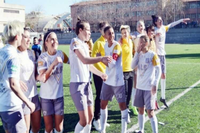 ALGspor Beşiktaş ile final oynayacak