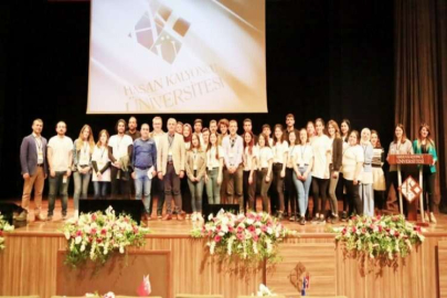 Bilim dünyası HKÜ’de bir araya geldi