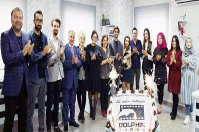 Dolphin Ajans’ın 25 yıl gururu