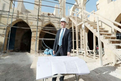 GAZİANTEP'İN CAZİBE MERKEZİ ŞAHİNBEY