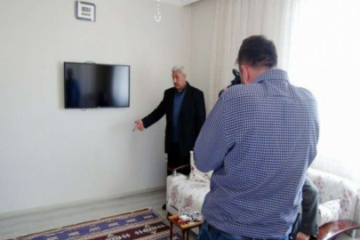Maganda kurşunu faciaya neden oluyordu