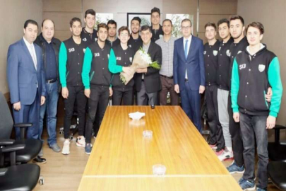 ŞEHİTKAMİL POTADA DEVLERLE MÜCADELE EDECEK