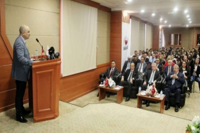 "Tıpta İnovasyon Buluşmaları" SANKO'da başladı