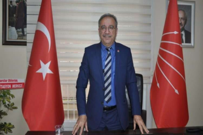 CHP İl Başkanı Demir’den 1 Mayıs mesajı