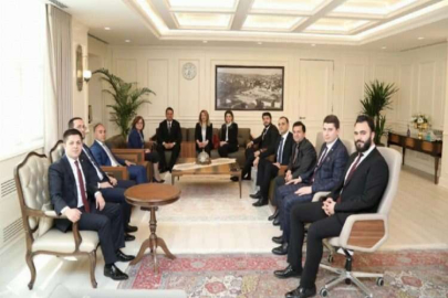 "Deprem Master Planı hayati önem taşıyor"