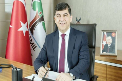 Fadıloğlu, emek işçilerinin bayramını kutladı