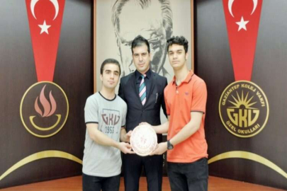 GKV münazara takımı finalde