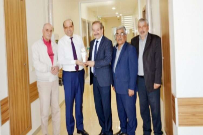 NGC’den sağlık anlaşması