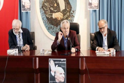 GAÜN’DE ‘ALİJA İZZETBEGOVİÇ’ ANLATILDI