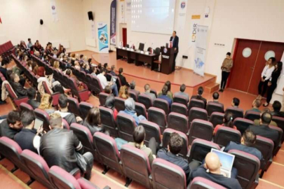 6. LOJİSTİK EĞİTİM STANDARTLARI ÇALIŞTAYI DÜZENLENDİ