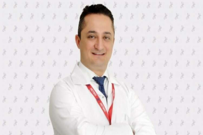 OP.DR. LEVENT KONUKOĞLU HATEM’DE