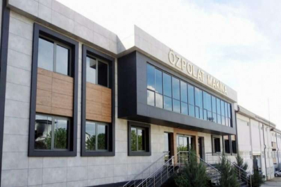 Özpolat Makina’ya üstün başarı sertifikası verildi