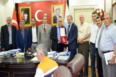 NGC ziyaretlerini sürdürüyor