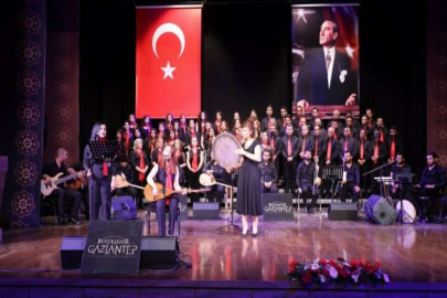 Unutulmaz bir gece