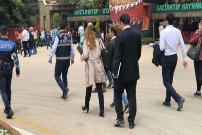 Zabıta, denetimlerde kendi tesislerini de denetliyor