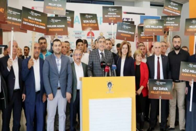 “27 Mayıs’ı unutmadık “