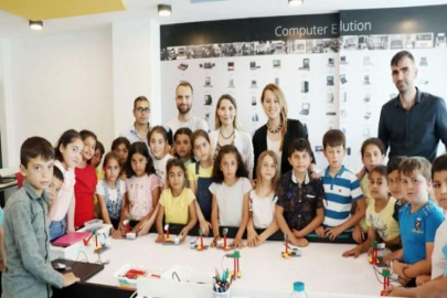 Bahçeşehir Koleji’nden sosyal sorumluluk projesi