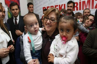 ﻿﻿  Başkan Şahin: En büyük sınav evlatsızlıktır