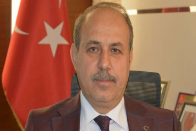 Başkan Kılıç, Berat kandilini kutladı