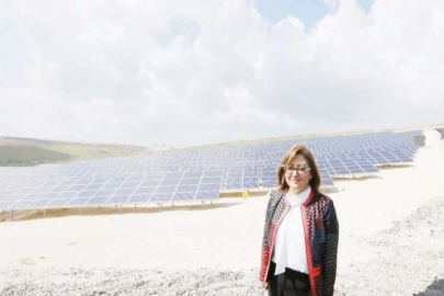 Büyükşehir, yenilenebilir enerji alanında çığır açtı