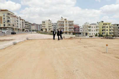 Fadıloğlu, pazar yerleri konusunda sözünü tuttu