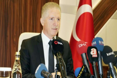Gaziantep- Erbil arasında uçak seferleri başlıyor