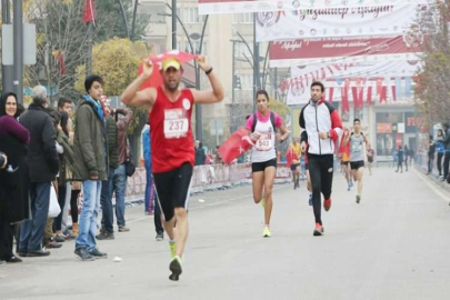 Gaziantep "Milli Mücadele" için koşacak