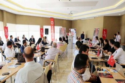 GTO dijital dönüşüme hazırlanıyor
