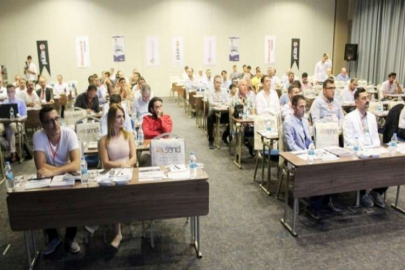 “Güvenlik Teknolojileri Buluşması” Gaziantep’te yapıldı