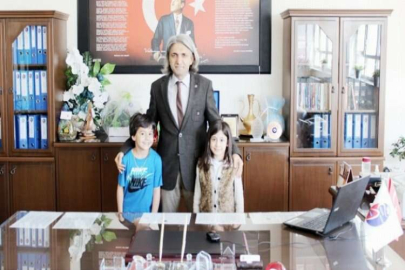 Seçkin yüzmede de başarılı