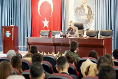 Yalçın: Sanatla daha güzel bir noktaya geleceğiz”