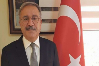 Lütfü Demir seçim sonuçlarını değerlendirdi