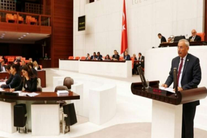 Ekonomik krizin en temel nedenlerinden biri fabrikaların kapatılması
