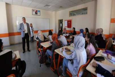 GASMEK, GAZİANTEP'İN GÖZBEBEĞİ OLDU
