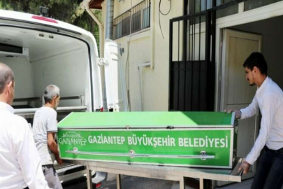 Tüfekle şaka ölümle bitti