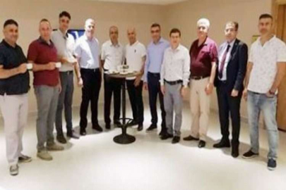 Bağımsız Denetçi’lere eğitim