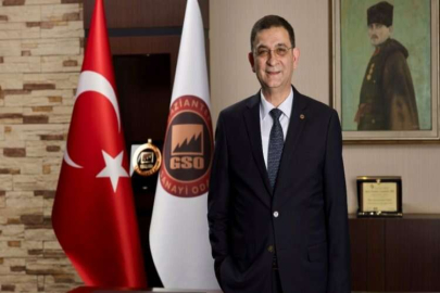 Ünverdi firmaları kutladı