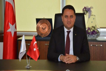 Çeliktürk hain darbe girişimini lanetledi