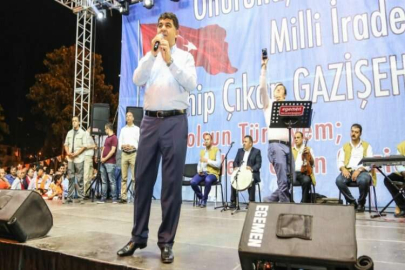 Fadıloğlu’ndan 15 Temmuz Demokrasi ve Milli Birlik günü mesajı