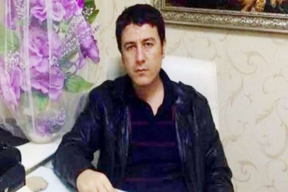 Barıştırmak isterken kendisi öldü