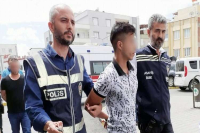 Suriyeli gencin cep telefonu yüzünden öldürüldüğü ortaya çıktı