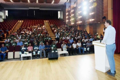 ‘ŞÜPHE HAYAT KURTARIR’ PROJESİ