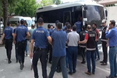 Tefecilik operasyonu